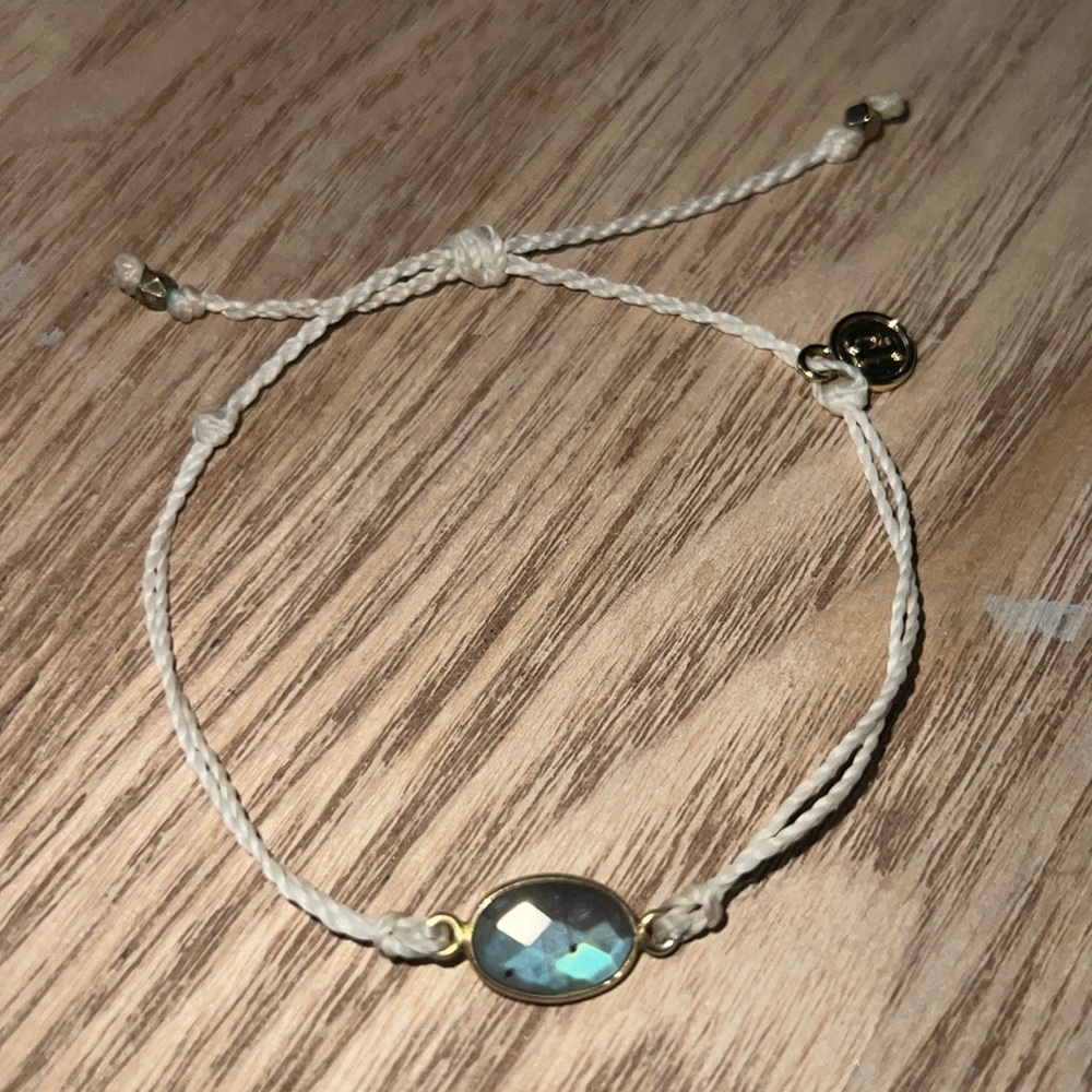 Pura Vida bracelet